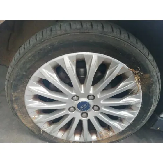 FORD C-MAX '2011 TREND BLANCO