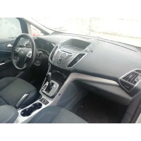 FORD C-MAX '2011 TREND BLANCO