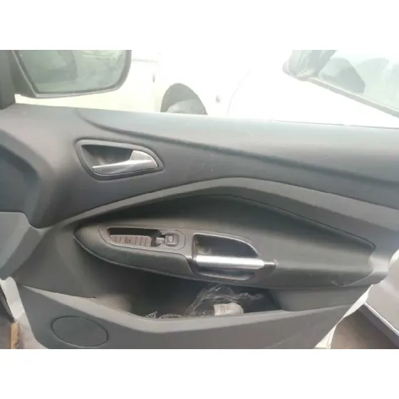 FORD C-MAX '2011 TREND BLANCO