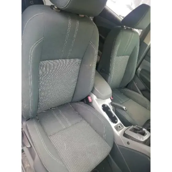 FORD C-MAX '2011 TREND BLANCO