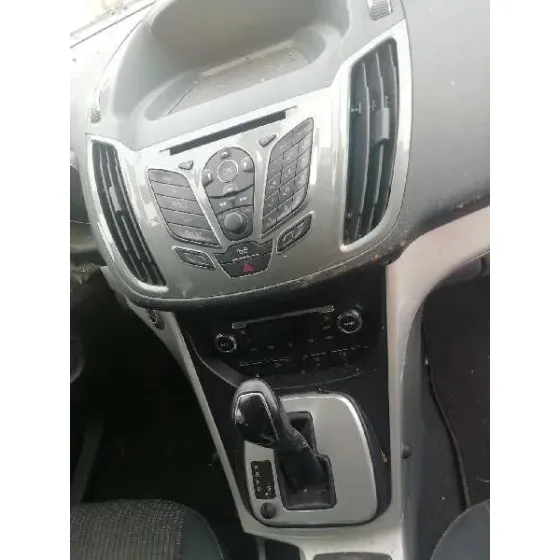 FORD C-MAX '2011 TREND BLANCO