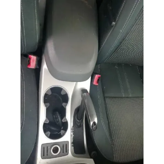 FORD C-MAX '2011 TREND BLANCO