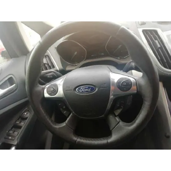 FORD C-MAX '2011 TREND BLANCO