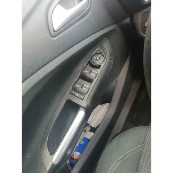 FORD C-MAX '2011 TREND BLANCO