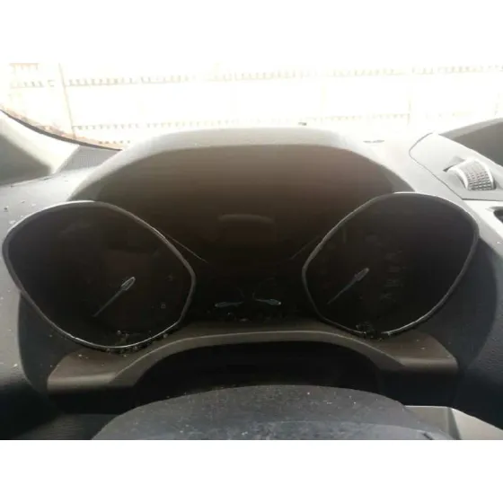FORD C-MAX '2011 TREND BLANCO