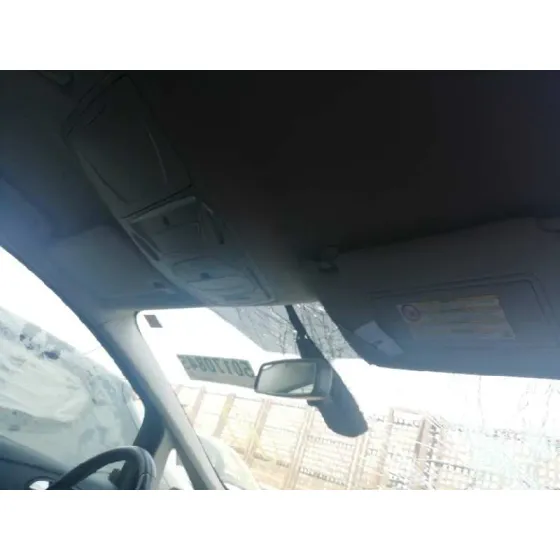 FORD C-MAX '2011 TREND BLANCO