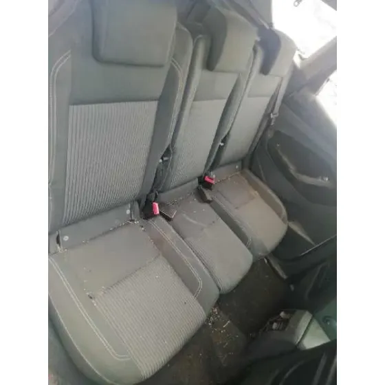 FORD C-MAX '2011 TREND BLANCO