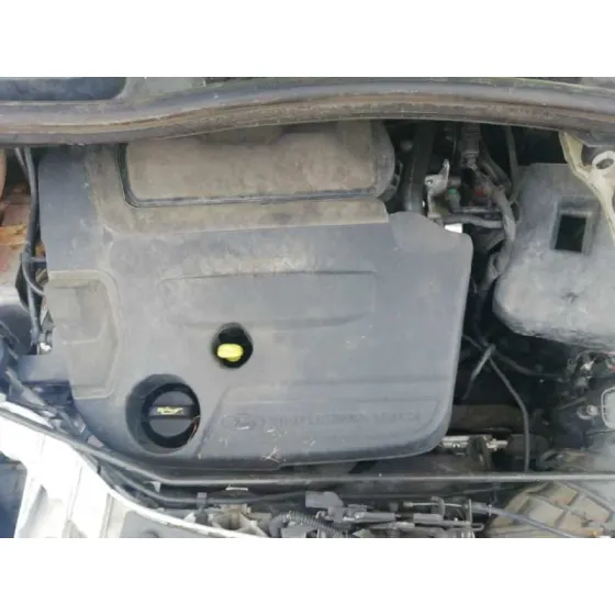 FORD C-MAX '2011 TREND BLANCO