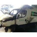 IVECO DAILY FURGON IVECO DAILY FURGON '2023 FG 33 S ... V BATALLA 3000 BLANCA 2016