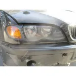 BMW SERIE 3 BERLINA (E46) BMW SERIE 3 BERLINA (E46) '2004 320D EDITION ADVANCE NEGRO 2003