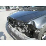 BMW SERIE 3 BERLINA (E46) BMW SERIE 3 BERLINA (E46) '2004 320D EDITION ADVANCE NEGRO 2003