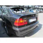 BMW SERIE 3 BERLINA (E46) BMW SERIE 3 BERLINA (E46) '2004 320D EDITION ADVANCE NEGRO 2003