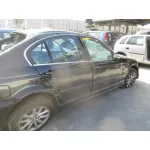 BMW SERIE 3 BERLINA (E46) BMW SERIE 3 BERLINA (E46) '2004 320D EDITION ADVANCE NEGRO 2003