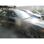 BMW SERIE 3 BERLINA (E46) BMW SERIE 3 BERLINA (E46) '2004 320D EDITION ADVANCE NEGRO 2003