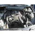BMW SERIE 3 BERLINA (E46) BMW SERIE 3 BERLINA (E46) '2004 320D EDITION ADVANCE NEGRO 2003