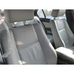 BMW SERIE 3 BERLINA (E46) BMW SERIE 3 BERLINA (E46) '2004 320D EDITION ADVANCE NEGRO 2003