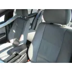 BMW SERIE 3 BERLINA (E46) BMW SERIE 3 BERLINA (E46) '2004 320D EDITION ADVANCE NEGRO 2003