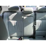 BMW SERIE 3 BERLINA (E46) BMW SERIE 3 BERLINA (E46) '2004 320D EDITION ADVANCE NEGRO 2003