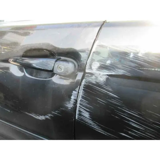 BMW SERIE 3 BERLINA (E46) '2004 320D EDITION ADVANCE NEGRO