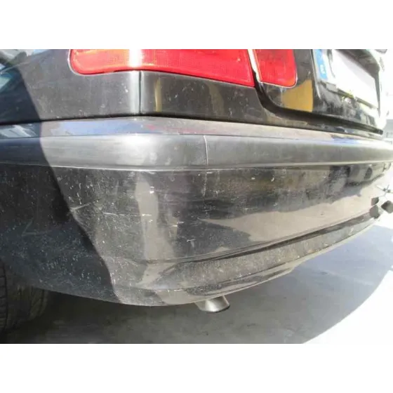 BMW SERIE 3 BERLINA (E46) '2004 320D EDITION ADVANCE NEGRO