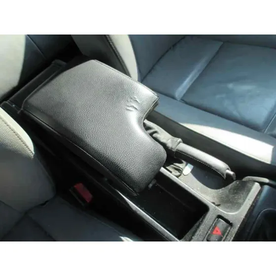 BMW SERIE 3 BERLINA (E46) '2004 320D EDITION ADVANCE NEGRO