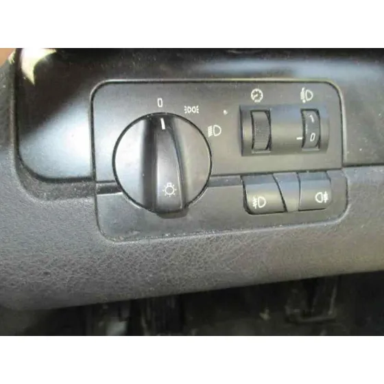BMW SERIE 3 BERLINA (E46) '2004 320D EDITION ADVANCE NEGRO
