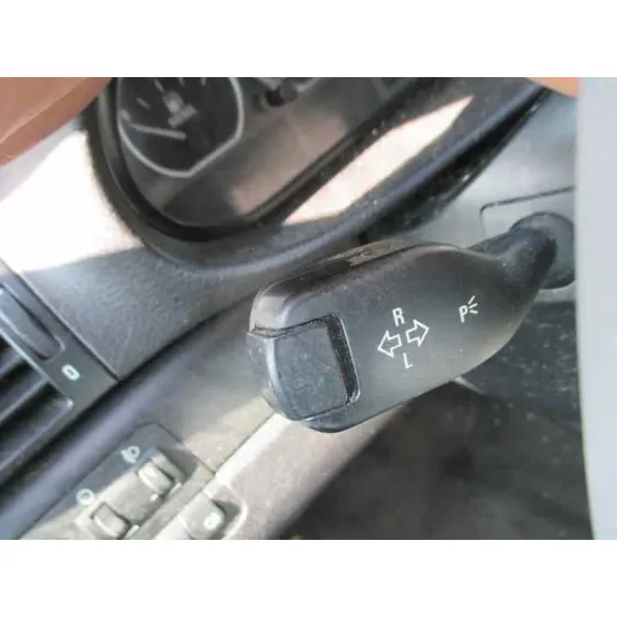 BMW SERIE 3 BERLINA (E46) '2004 320D EDITION ADVANCE NEGRO
