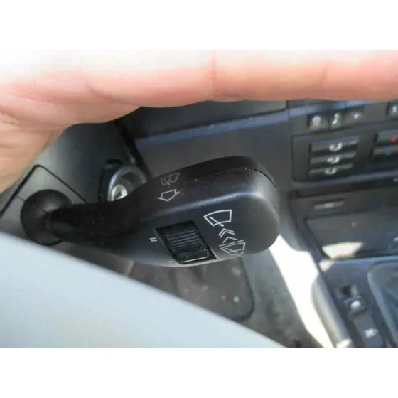 BMW SERIE 3 BERLINA (E46) '2004 320D EDITION ADVANCE NEGRO