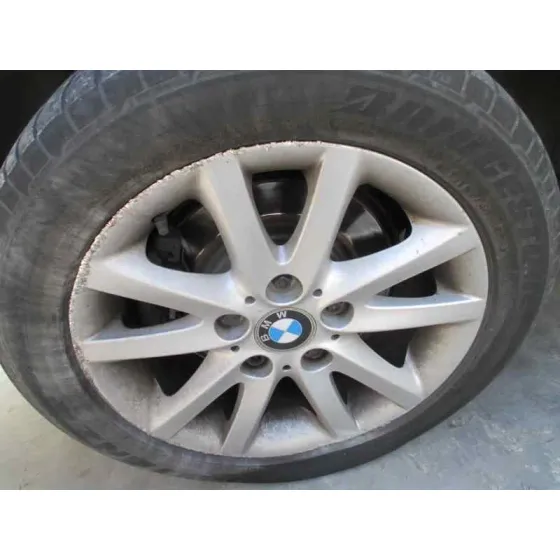 BMW SERIE 3 BERLINA (E46) '2004 320D EDITION ADVANCE NEGRO