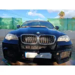 BMW X6 (E71, E72)  2009
