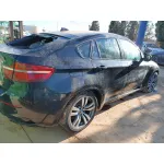 BMW X6 (E71, E72)  2009