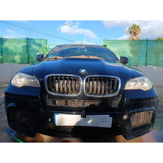 Bmw X6 (E71, E72) 2009