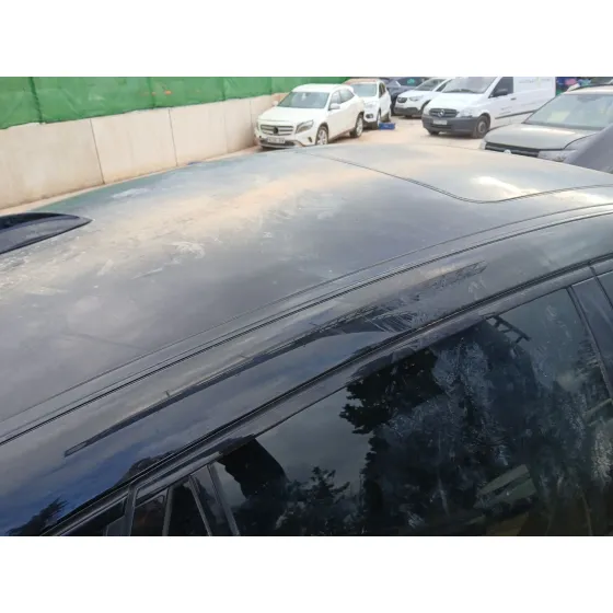 Bmw X6 (E71, E72) 2009