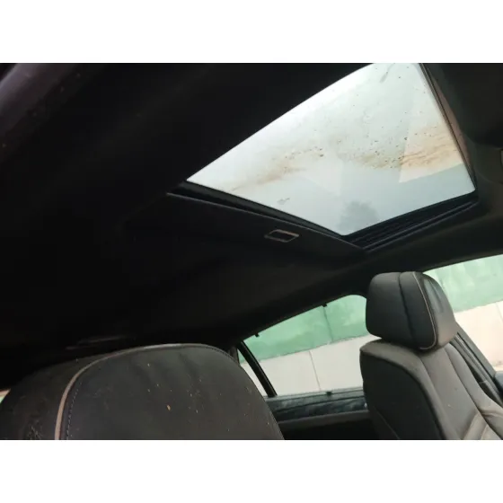 Bmw X6 (E71, E72) 2009