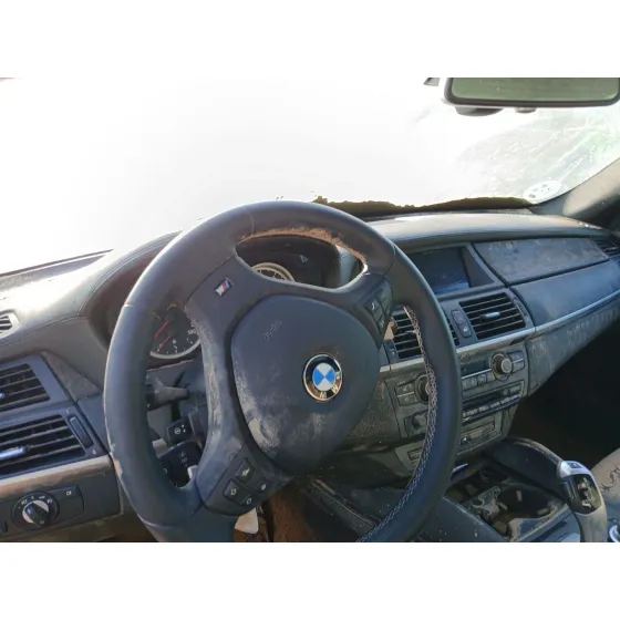 Bmw X6 (E71, E72) 2009