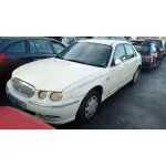MG SERIE 75 (RJ) MG ROVER SERIE 75 (RJ) '2001 2.0 CDT CLASSIC BLANCO 1999