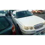MG SERIE 75 (RJ) MG ROVER SERIE 75 (RJ) '2001 2.0 CDT CLASSIC BLANCO 1999