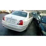 MG SERIE 75 (RJ) MG ROVER SERIE 75 (RJ) '2001 2.0 CDT CLASSIC BLANCO 1999