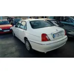 MG SERIE 75 (RJ) MG ROVER SERIE 75 (RJ) '2001 2.0 CDT CLASSIC BLANCO 1999