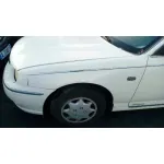 MG SERIE 75 (RJ) MG ROVER SERIE 75 (RJ) '2001 2.0 CDT CLASSIC BLANCO 1999
