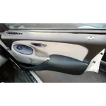 MG SERIE 75 (RJ) MG ROVER SERIE 75 (RJ) '2001 2.0 CDT CLASSIC BLANCO 1999