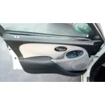 MG SERIE 75 (RJ) MG ROVER SERIE 75 (RJ) '2001 2.0 CDT CLASSIC BLANCO 1999