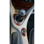 MG SERIE 75 (RJ) MG ROVER SERIE 75 (RJ) '2001 2.0 CDT CLASSIC BLANCO 1999