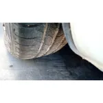 MG SERIE 75 (RJ) MG ROVER SERIE 75 (RJ) '2001 2.0 CDT CLASSIC BLANCO 1999