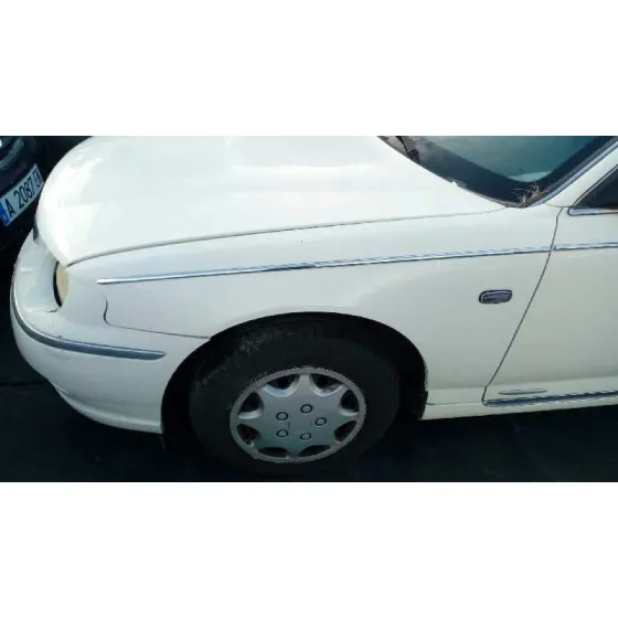 MG ROVER SERIE 75 (RJ) '2001 2.0 CDT CLASSIC BLANCO