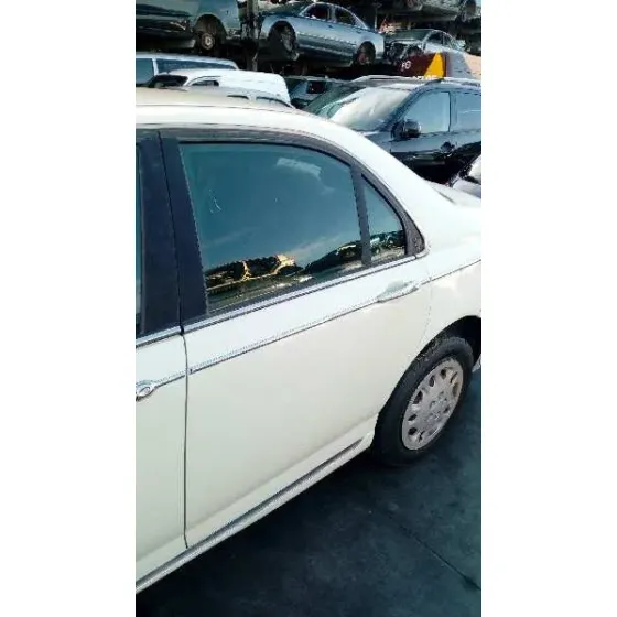 MG ROVER SERIE 75 (RJ) '2001 2.0 CDT CLASSIC BLANCO
