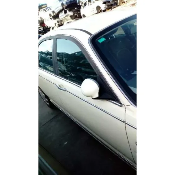 MG ROVER SERIE 75 (RJ) '2001 2.0 CDT CLASSIC BLANCO