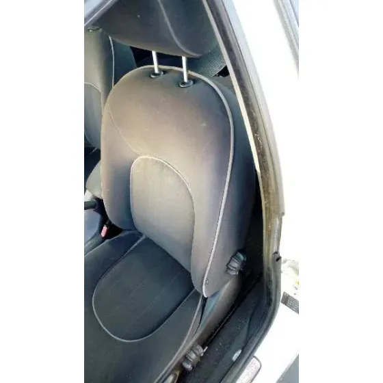 MG ROVER SERIE 75 (RJ) '2001 2.0 CDT CLASSIC BLANCO