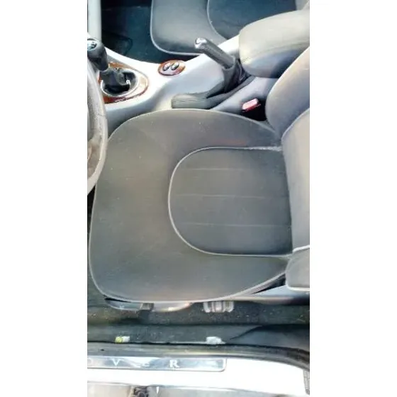 MG ROVER SERIE 75 (RJ) '2001 2.0 CDT CLASSIC BLANCO