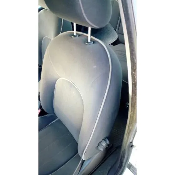 MG ROVER SERIE 75 (RJ) '2001 2.0 CDT CLASSIC BLANCO